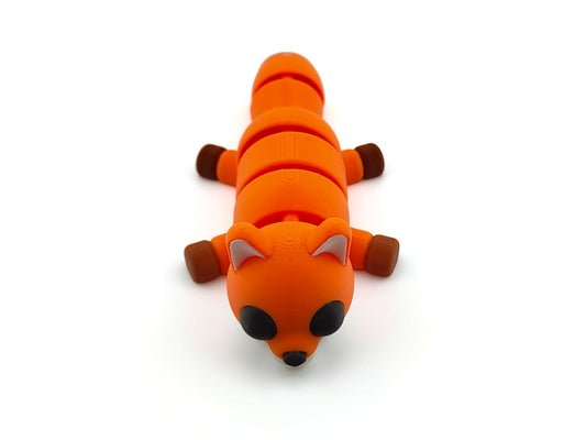 Cute Baby Fox (2 types!)