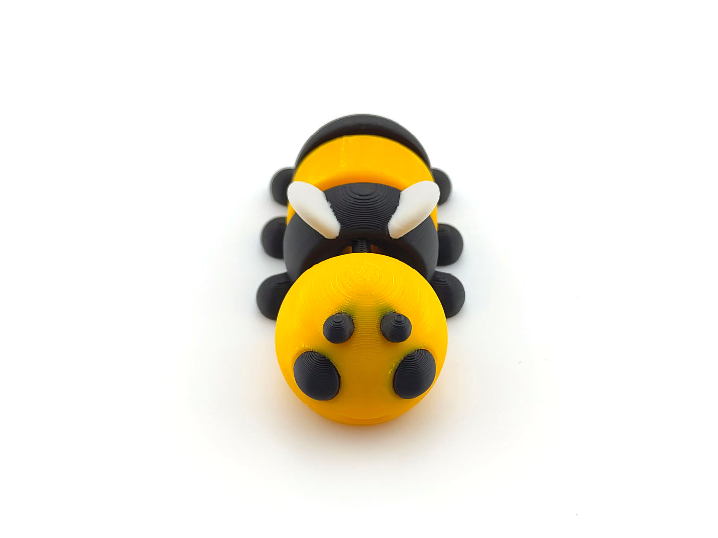 Cute Baby Bee