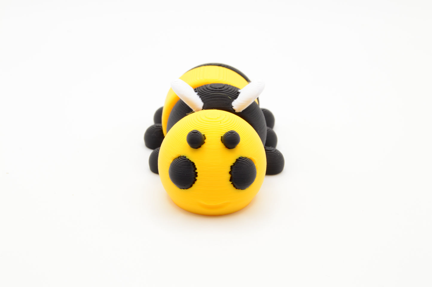 Cute Baby Bee