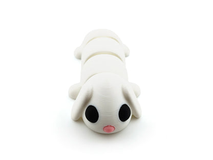 Cute Baby Bunny