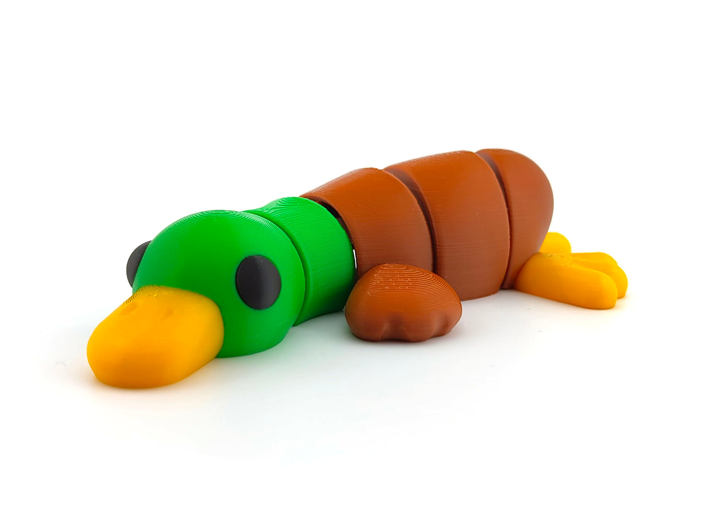 Cute Baby Duck (3 types!)