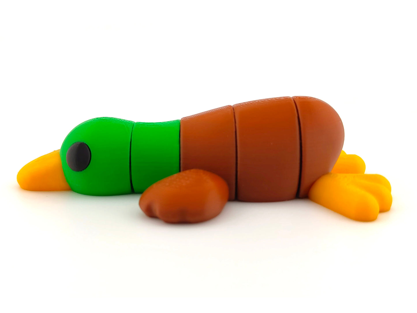 Cute Baby Duck (3 types!)