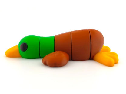 Cute Baby Duck (3 types!)