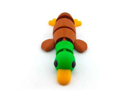 Cute Baby Duck (3 types!)