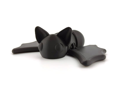 Cute Baby Bat