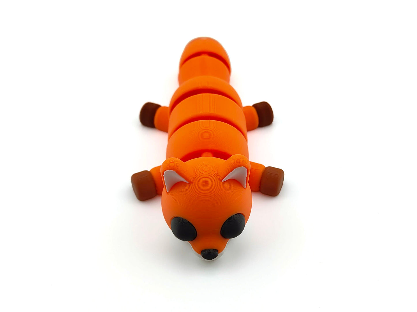 Cute Baby Fox (2 types!)