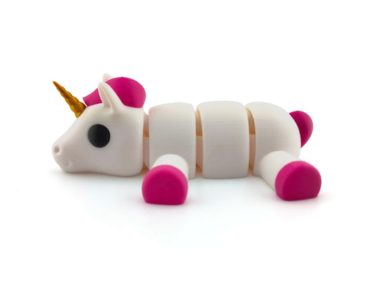 Cute Baby Unicorn