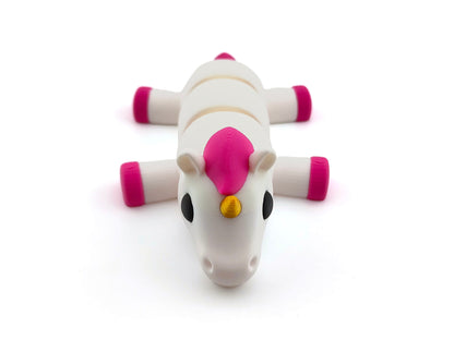 Cute Baby Unicorn