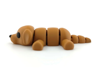 Cute Baby Dog
