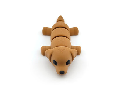 Cute Baby Dog