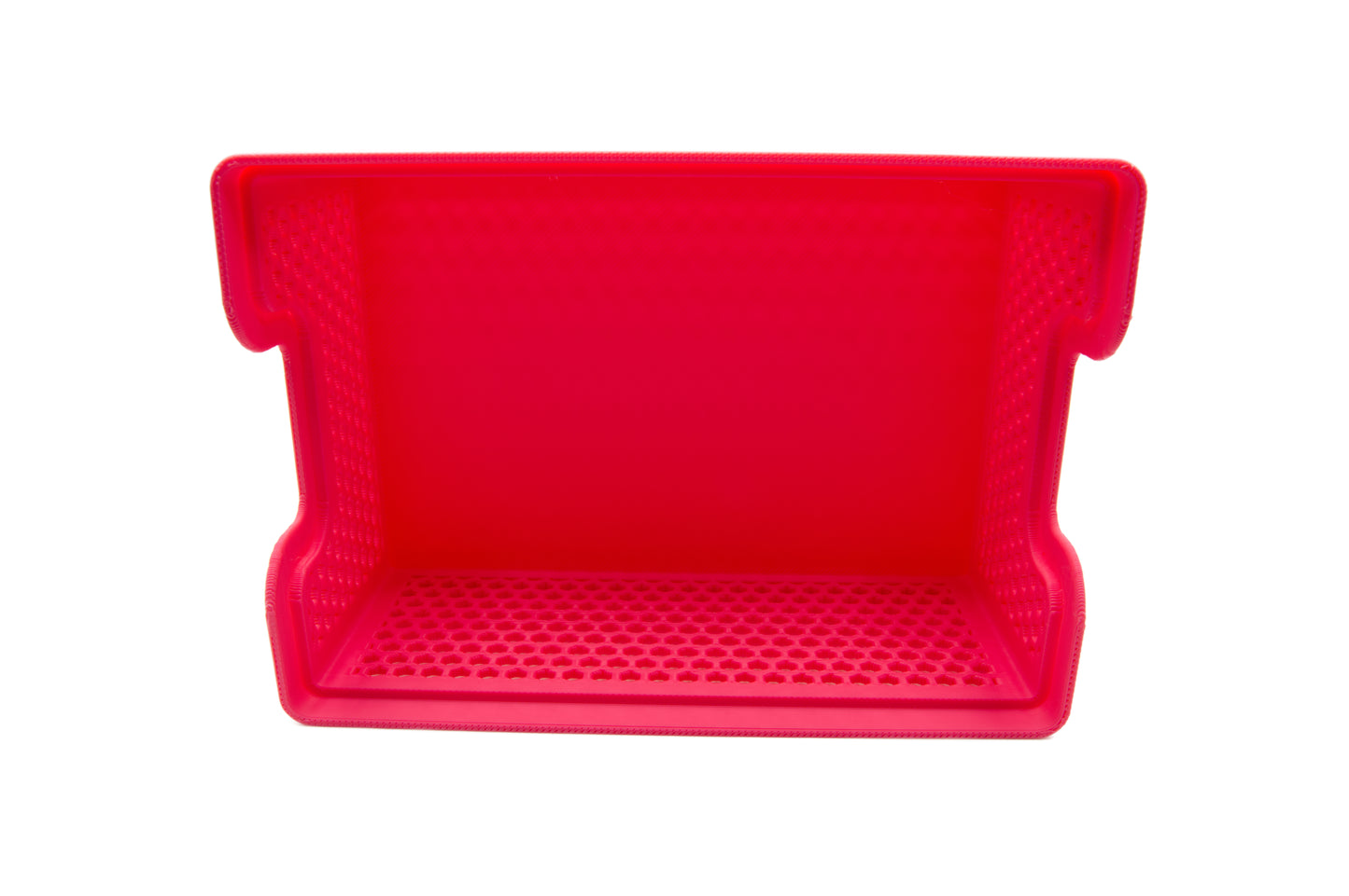 Hexagon Pattern Stackable Baskets (92x132mm)