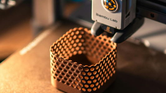 Print as a Service - Custom Quote