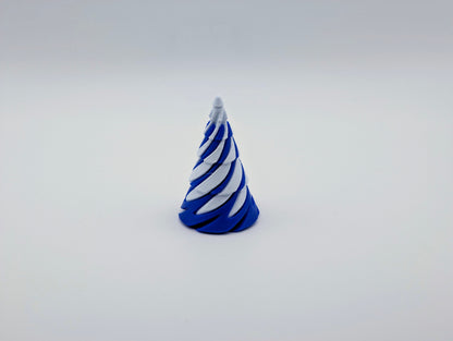Christmas Tree Fidget