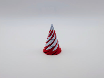 Christmas Tree Fidget