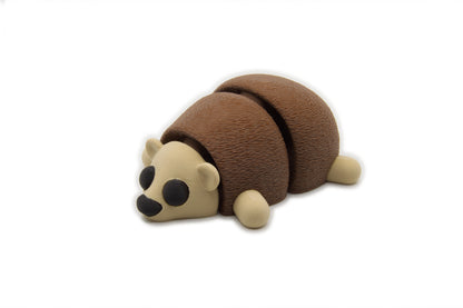 Cute Baby Hedgehog