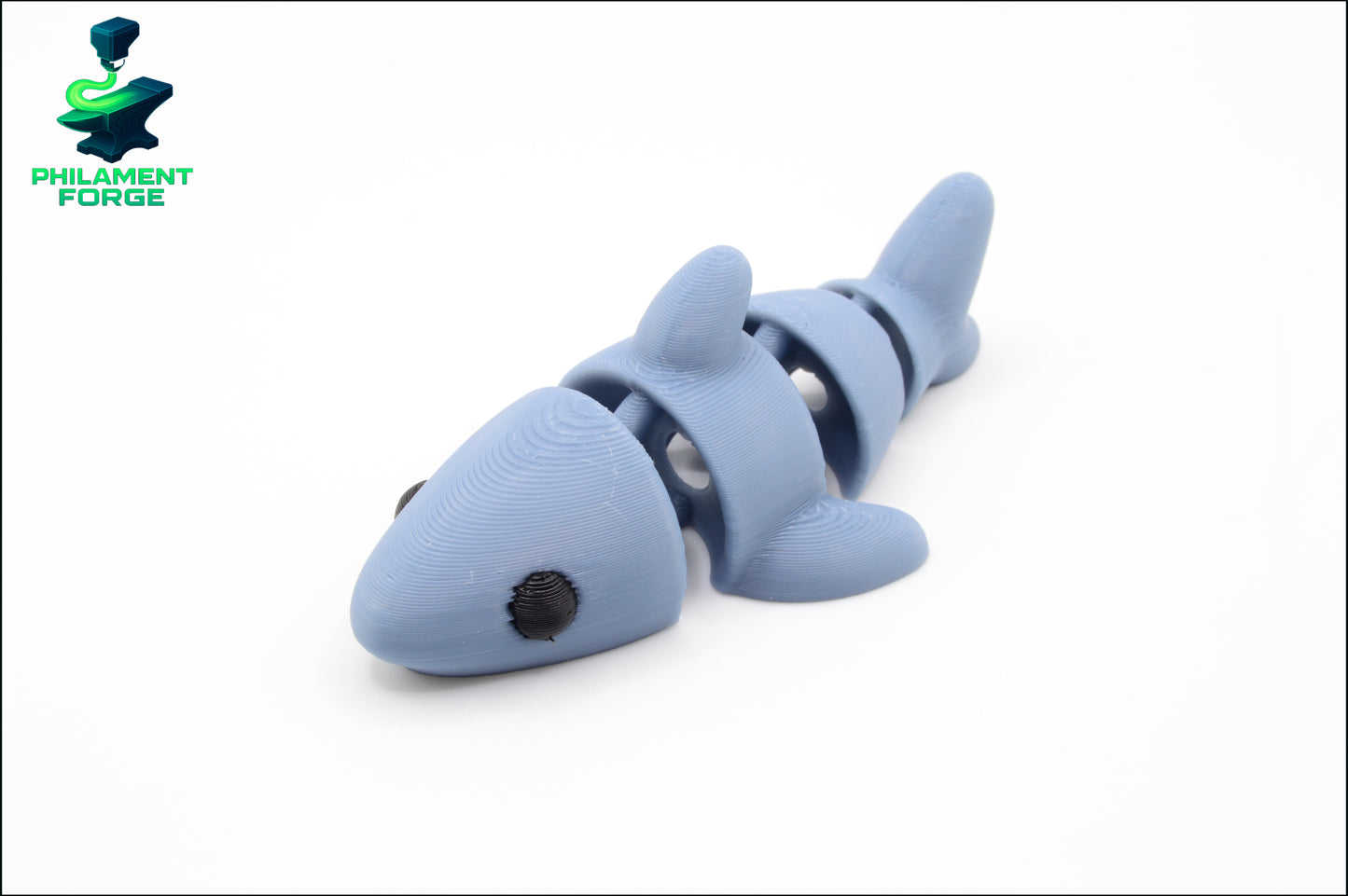 Cute Baby Shark