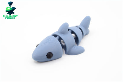 Cute Baby Shark