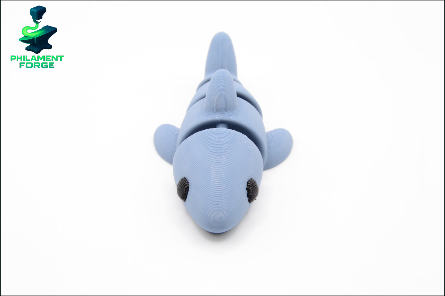 Cute Baby Shark