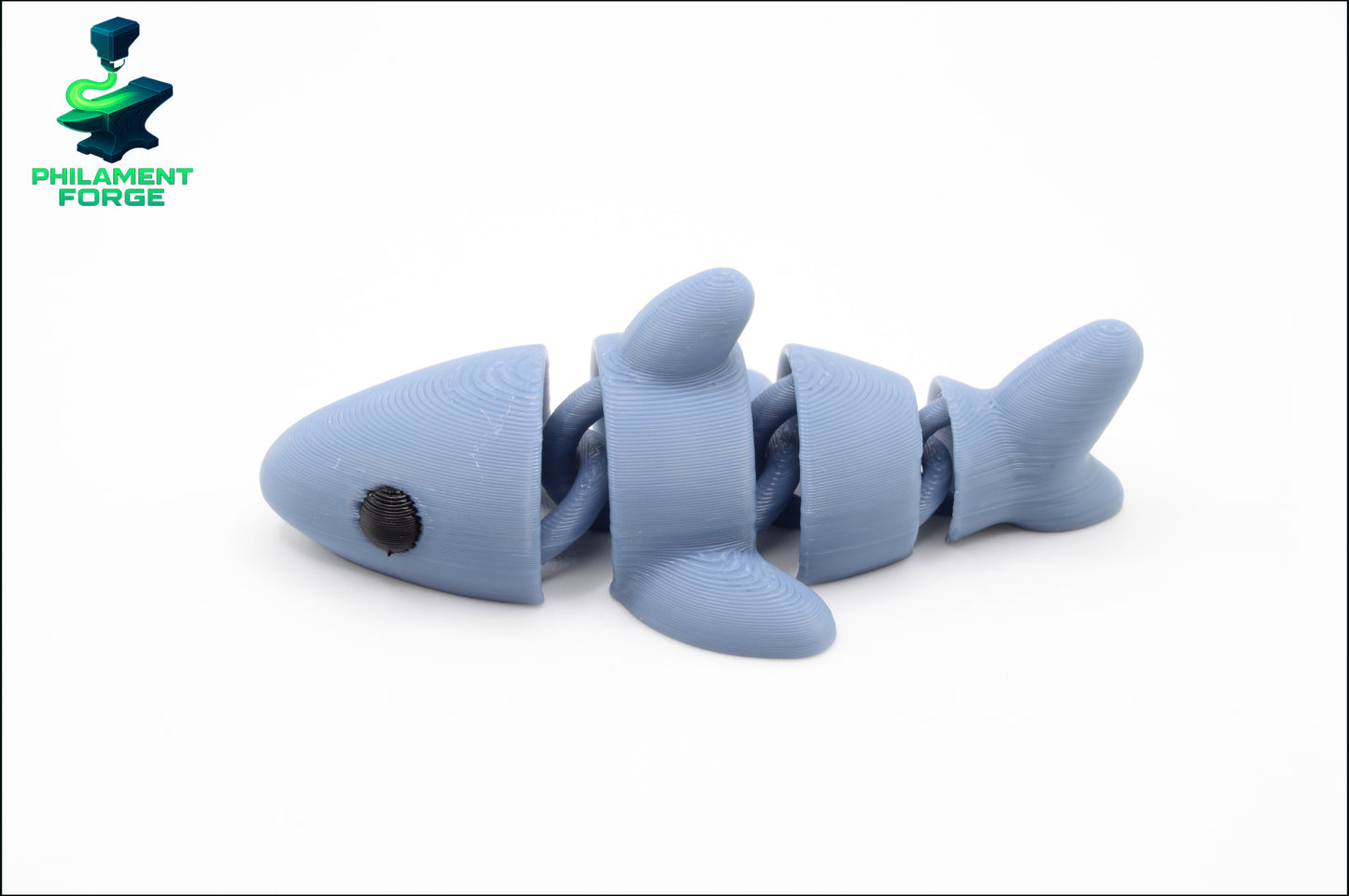 Cute Baby Shark