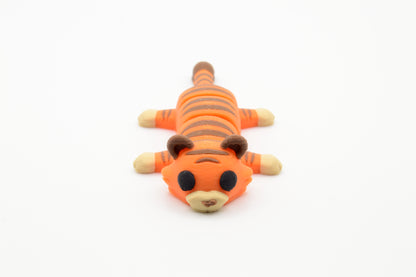 Cute Baby Tiger