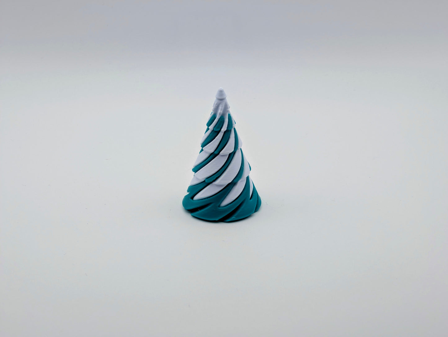 Christmas Tree Fidget