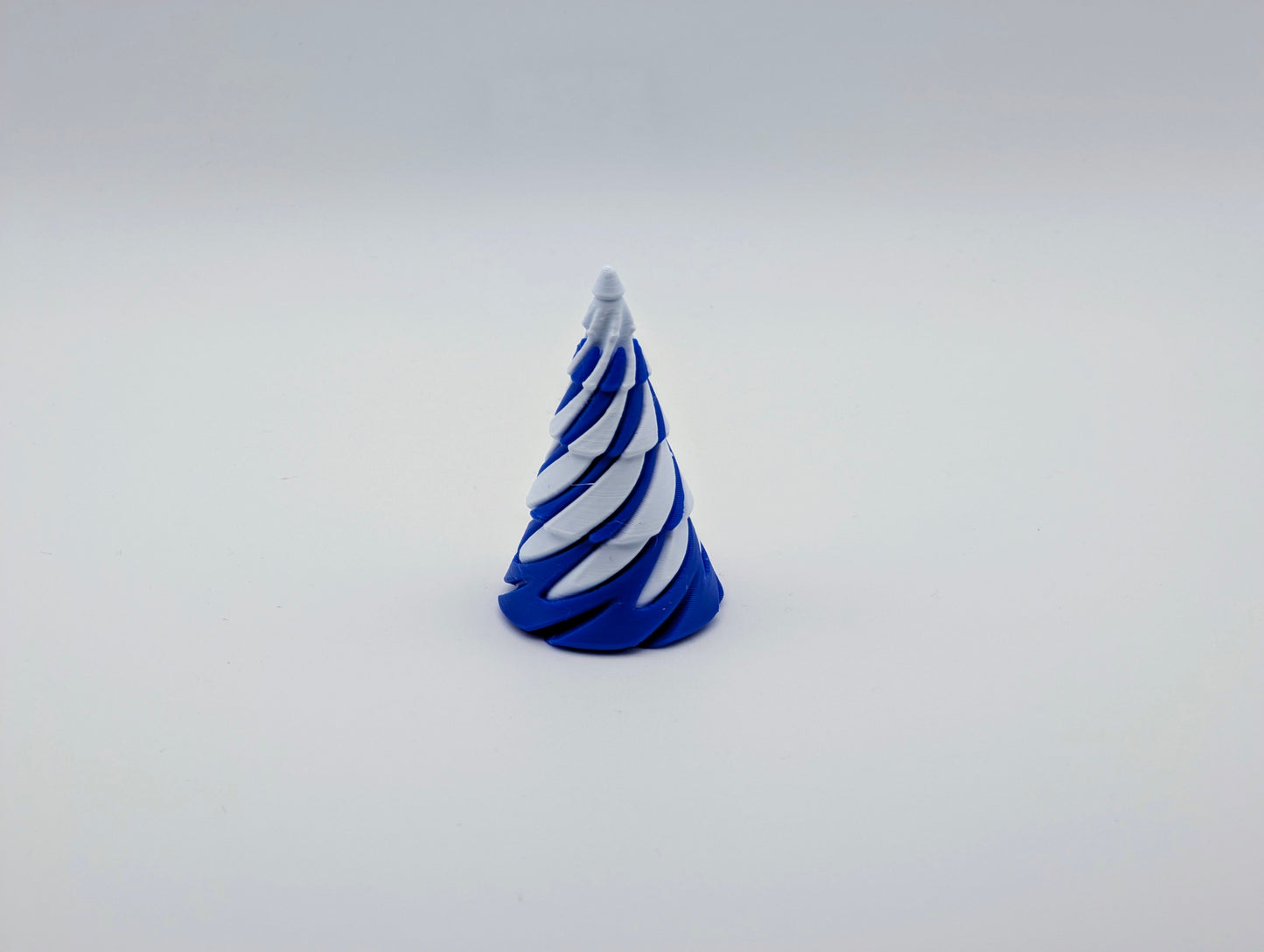 Christmas Tree Fidget