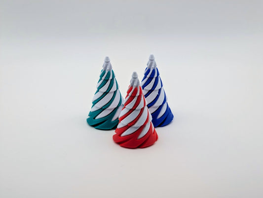 Christmas Tree Fidget